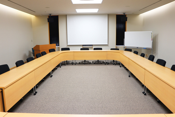 特別会議室