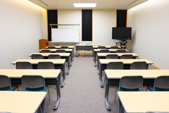 小会議室